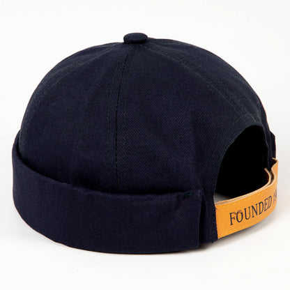 Yuppie Fashion Hat Limorista