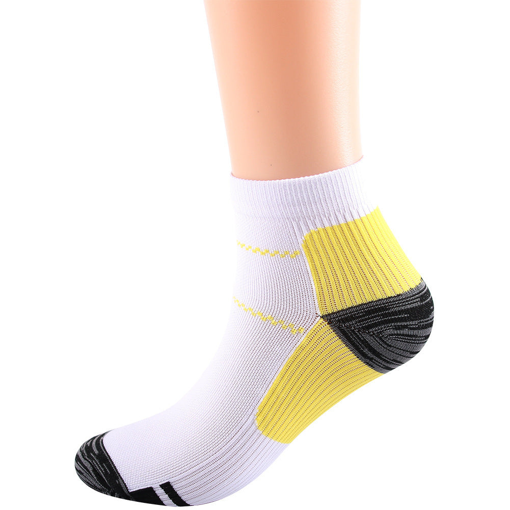 Elastic compression sports socks Limorista