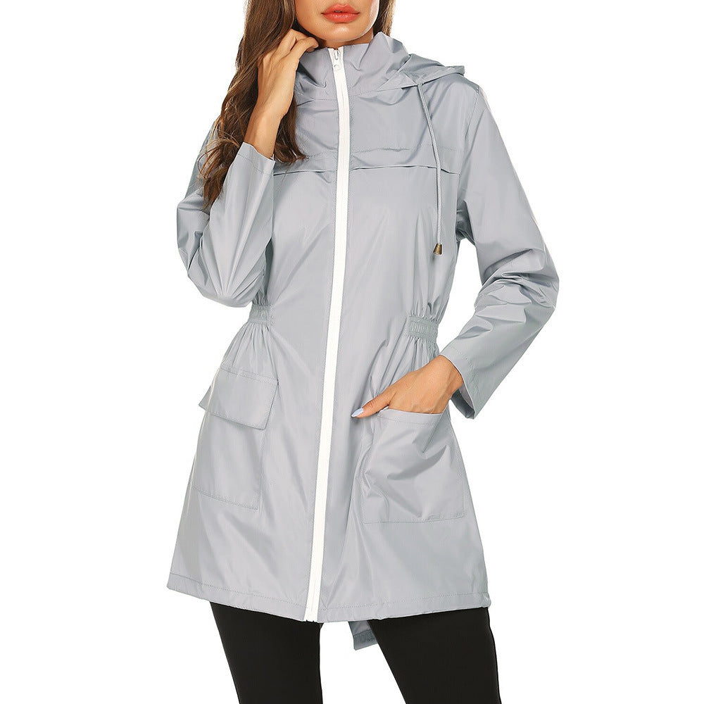 Windbreaker mountaineering suit Limorista