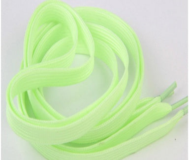 Fashionable and cool evening shoelaces Limorista
