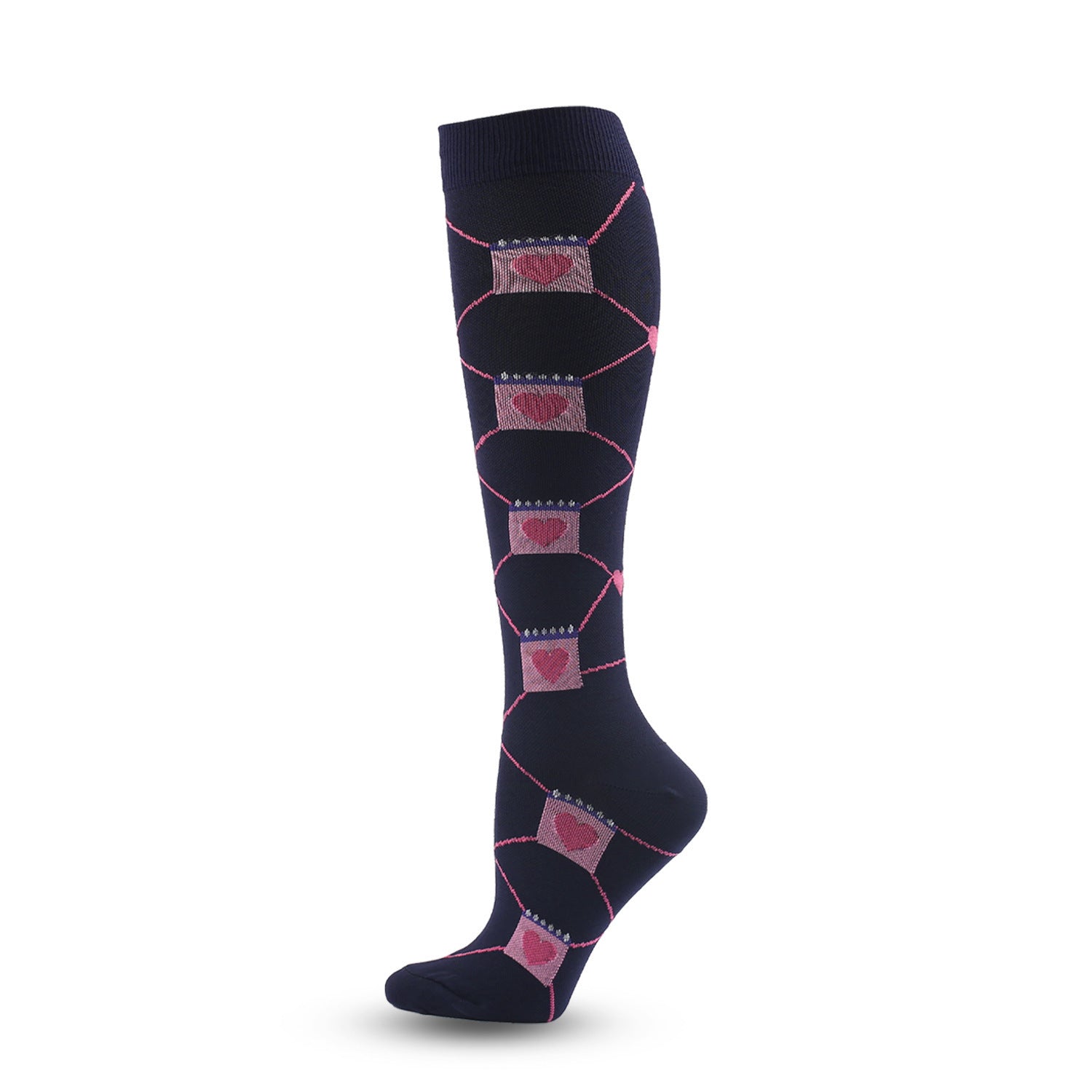 Compression Stockings Athletic Socks Compression Socks Limorista