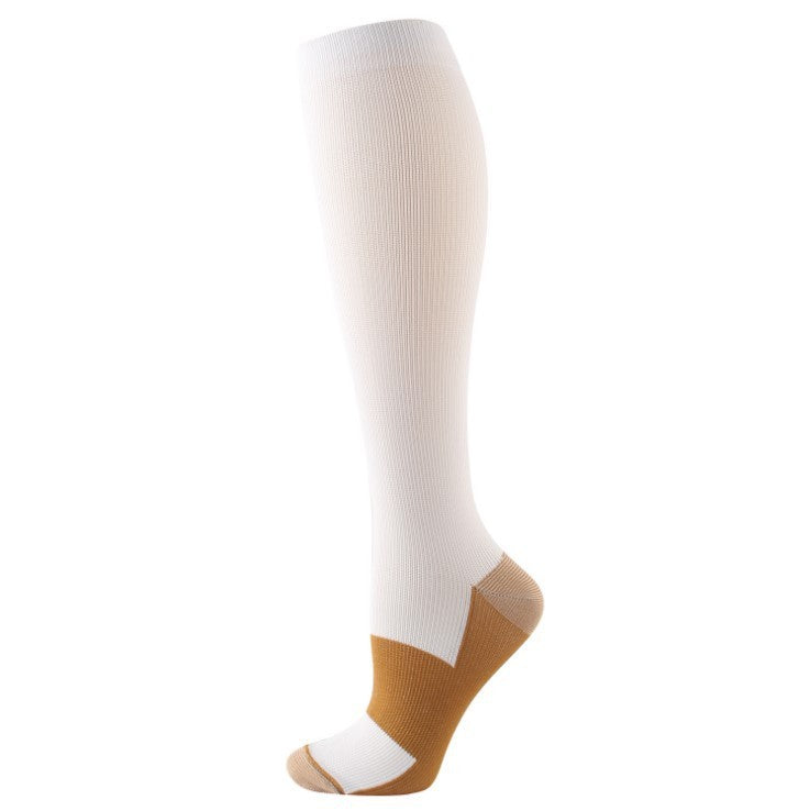 Copper Ion Sports Compression Socks Limorista