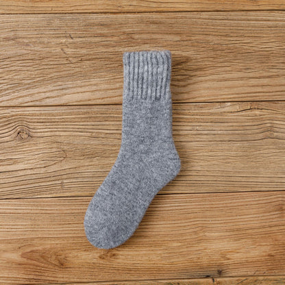Wool Socks Women&
