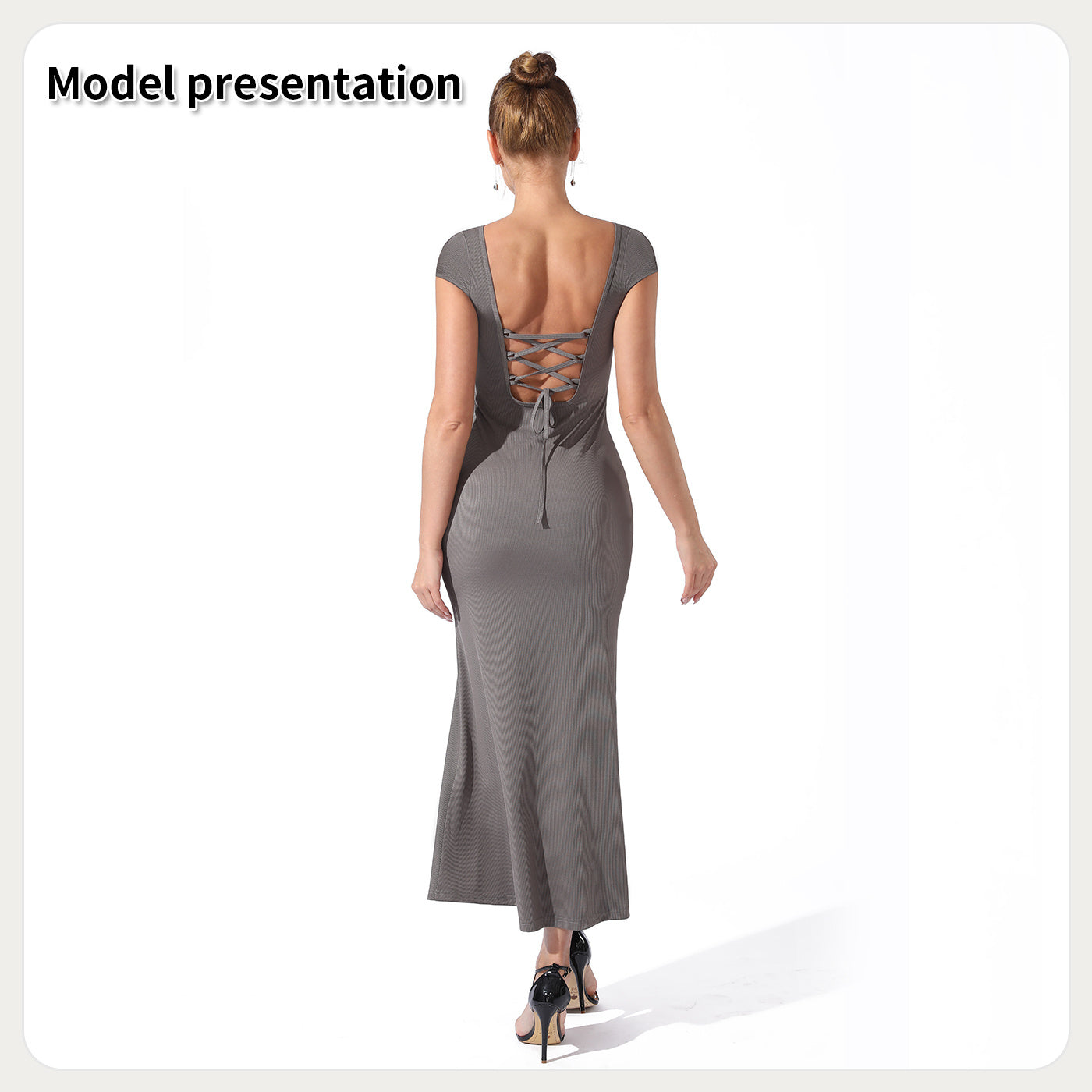 Dress Limorista