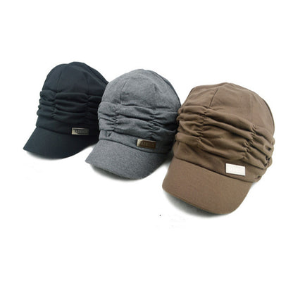 Korean Version Of The New Autumn And Winter Knitted Hat Limorista