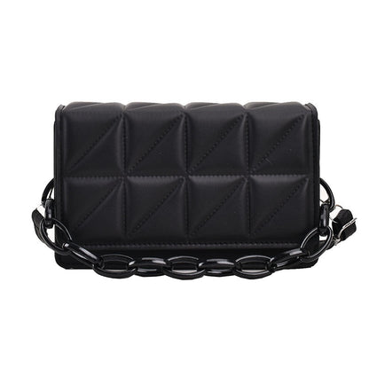 Ladies New Winter Fashion Casual Messenger Bag Limorista