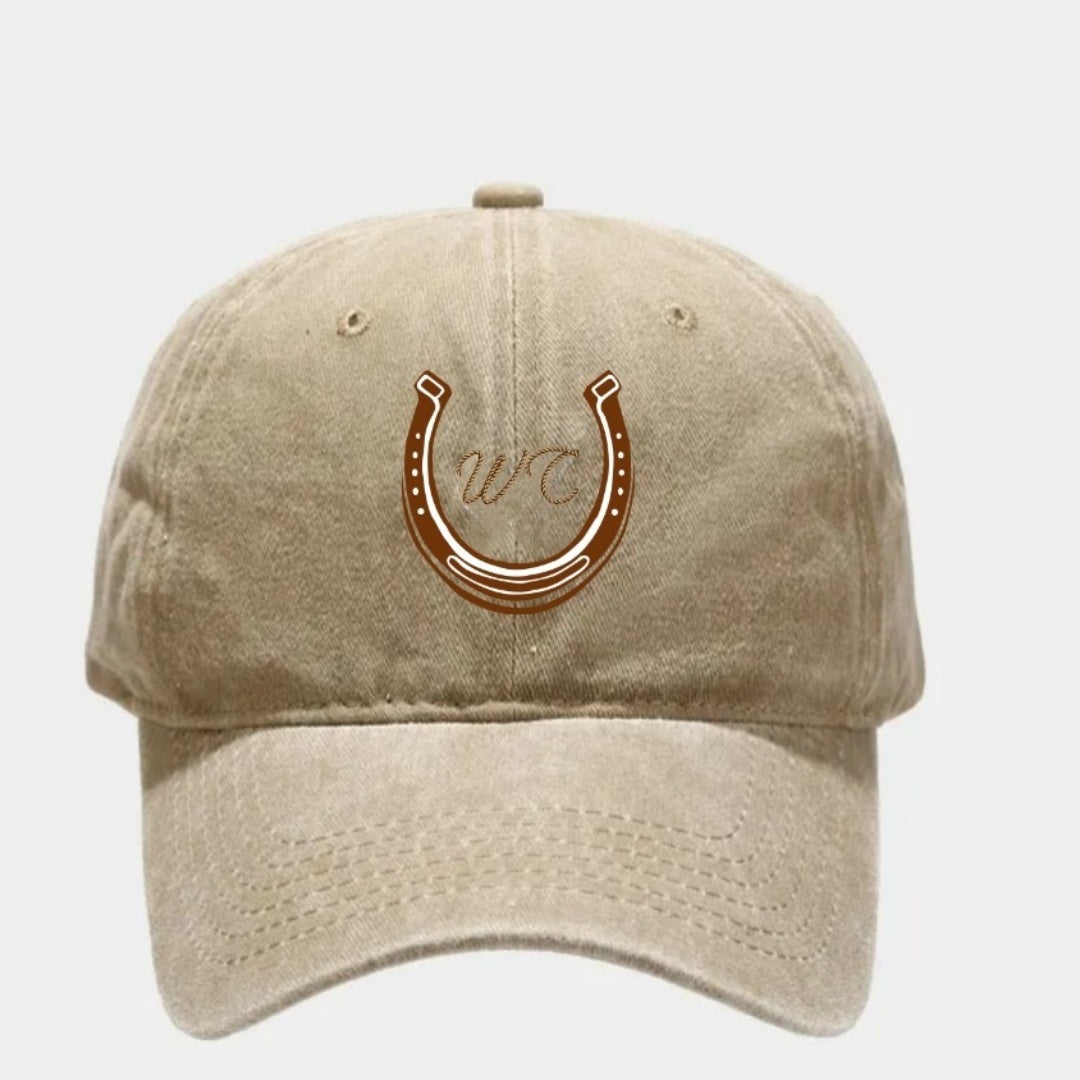 MOQ50 Customized Baseball Cap Limorista