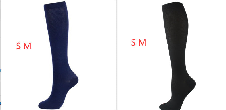 Copper Ion Sports Compression Socks Limorista