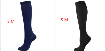 Copper Ion Sports Compression Socks Limorista
