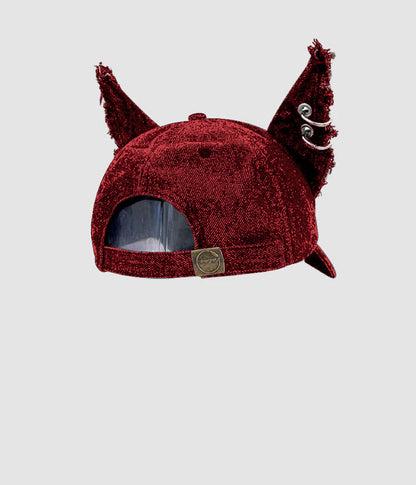 Fashionable And Versatile Trendy Hat Limorista