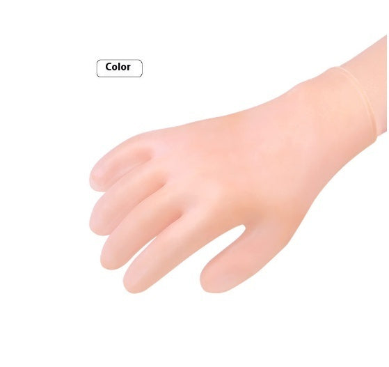 Foot Skin Care Elastic Socks Limorista