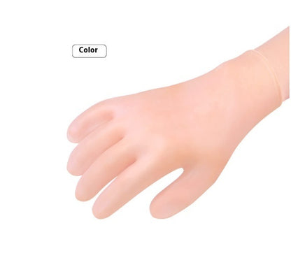 Foot Skin Care Elastic Socks Limorista