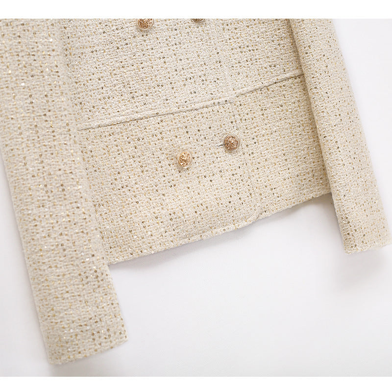 Loose Spring And Summer Thin Outer Wear Cardigan Women&