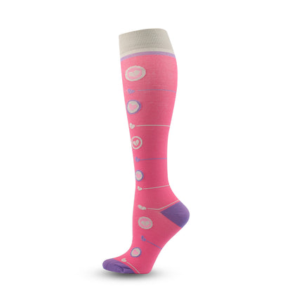 Compression Stockings Athletic Socks Compression Socks Limorista