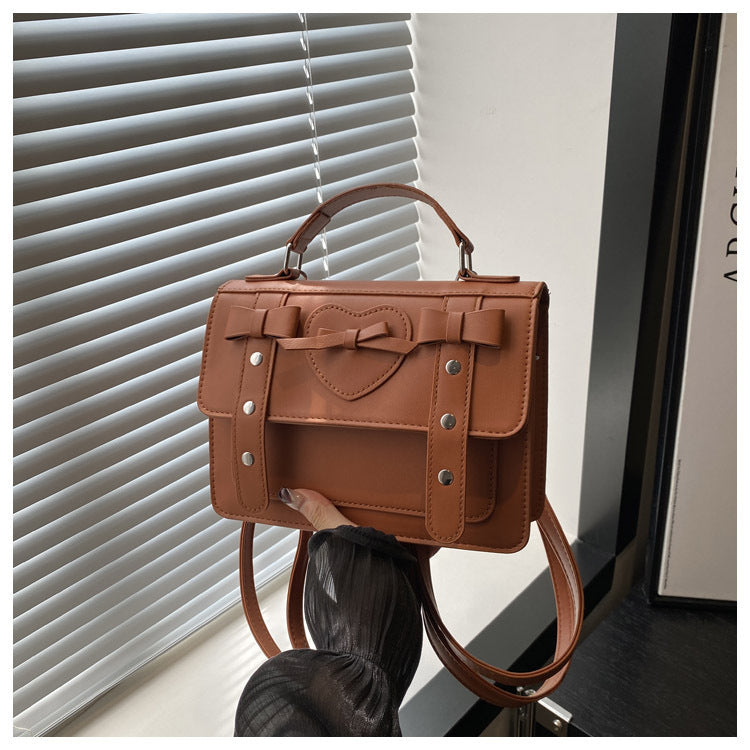 Fashion Shoulder Bag Large Capacity Small Square Bag Women Limorista