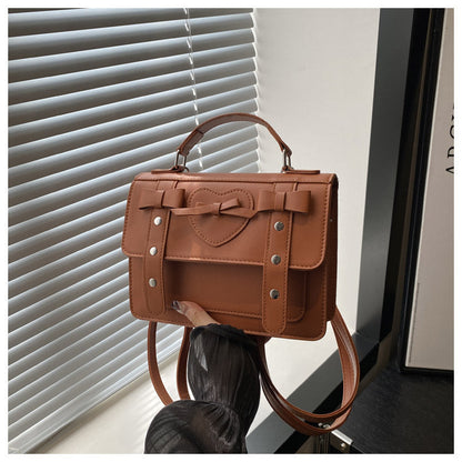 Fashion Shoulder Bag Large Capacity Small Square Bag Women Limorista