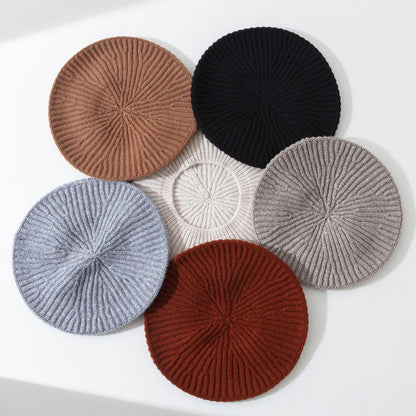 Pure Wool Beninese Women&
