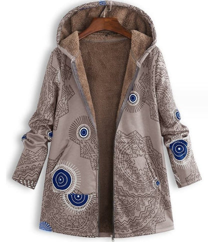 Autumn And Winter New Women&