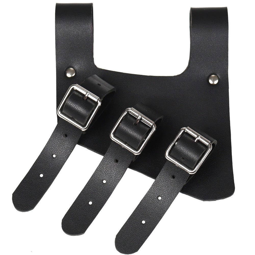 Medieval Viking Pirates Cosplay Knight Sword Strap Belt Limorista