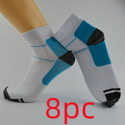 Elastic compression sports socks Limorista