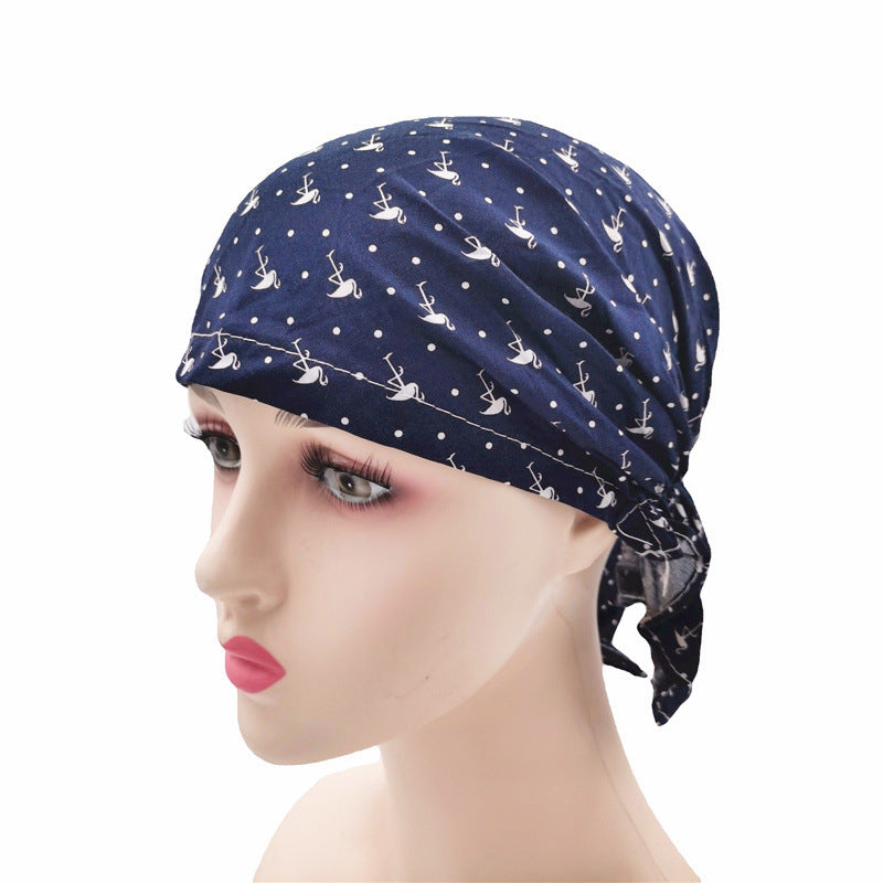 Turban Chef Hat Cooking Turban Men And Women Models Limorista