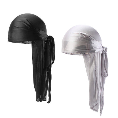 Hat black hip-hop basketball rap balaclava Limorista