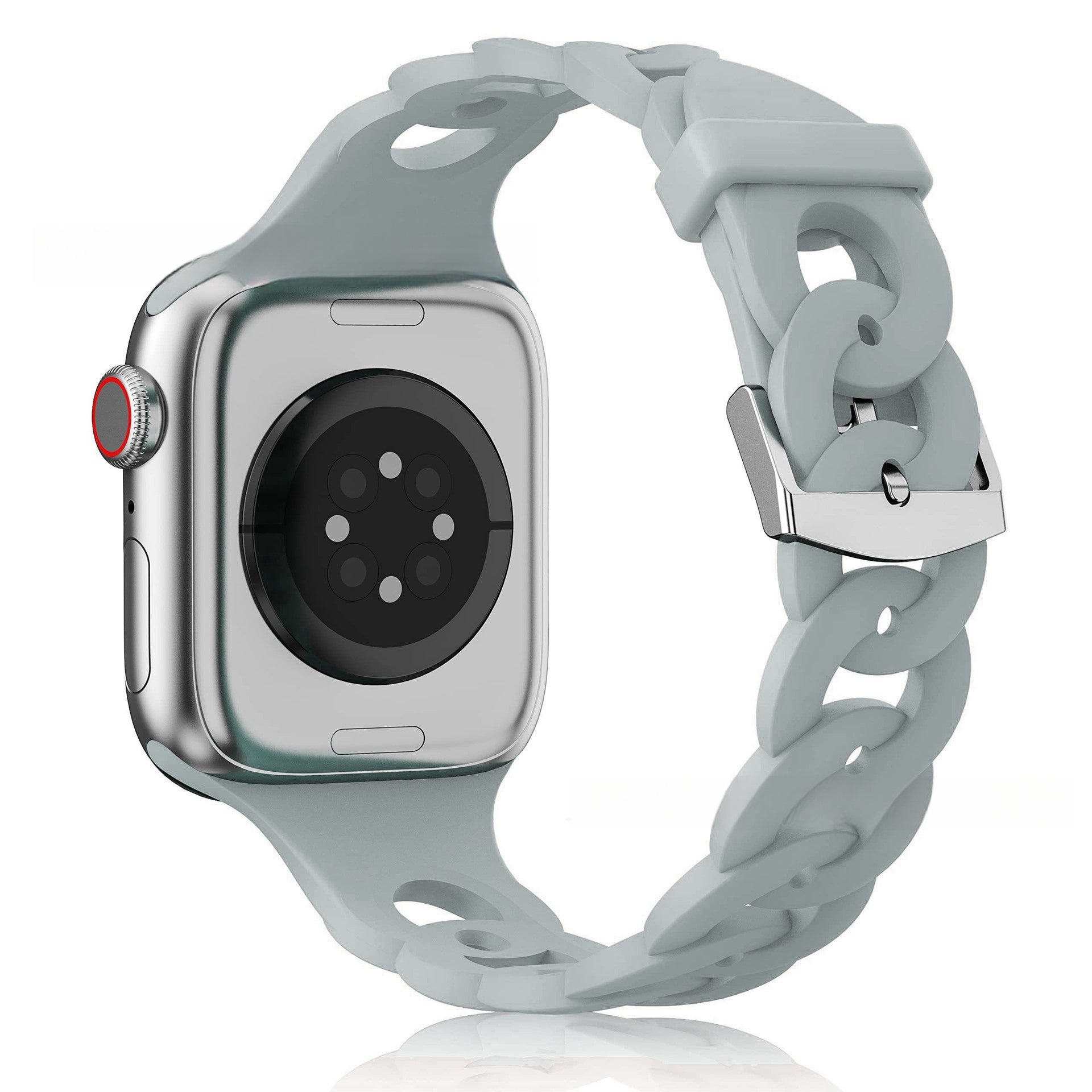 Fashion New Bracelet Silicone Ring Strap Limorista