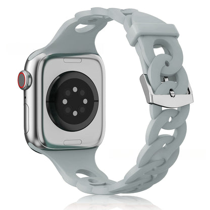 Fashion New Bracelet Silicone Ring Strap Limorista