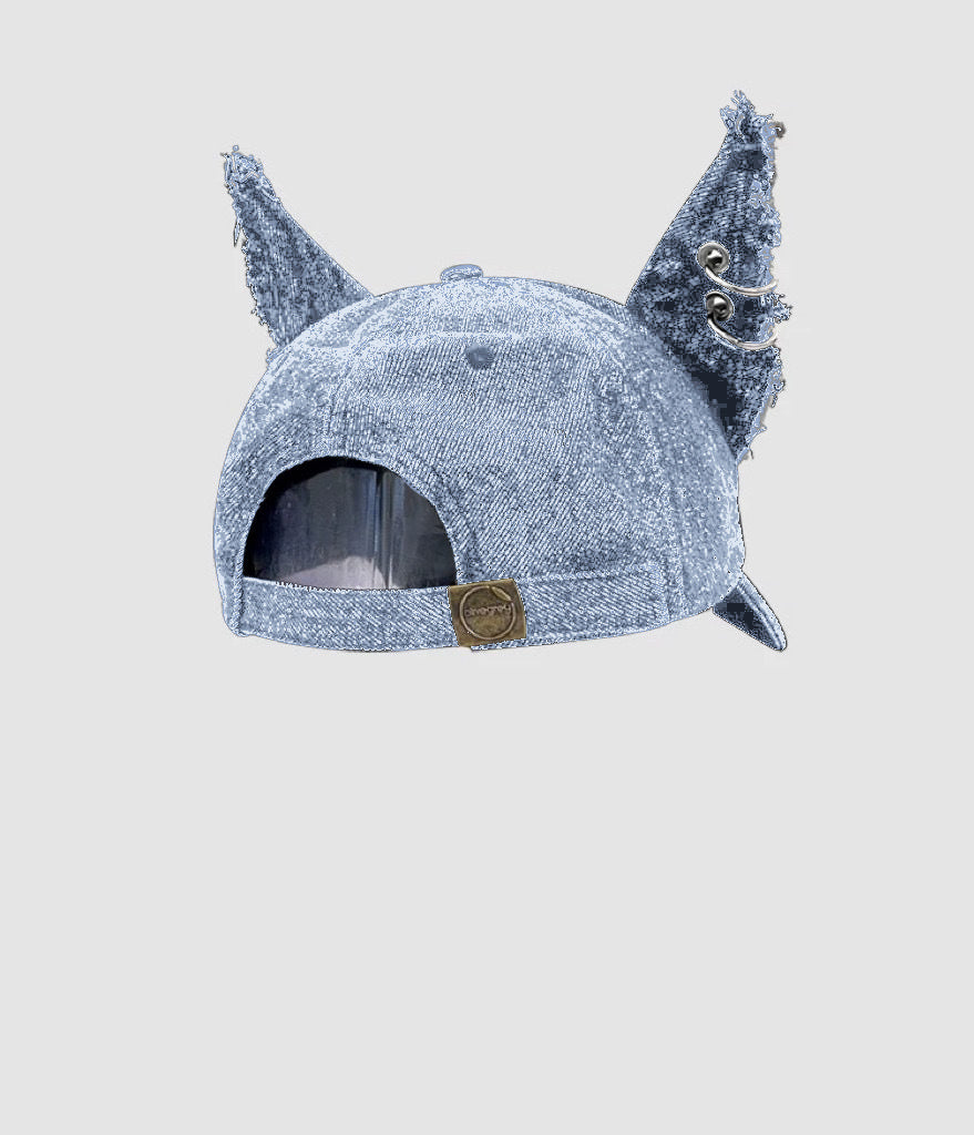Fashionable And Versatile Trendy Hat Limorista