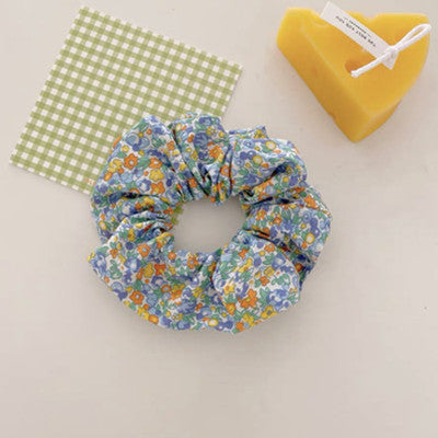 Floral lattice head rope Limorista