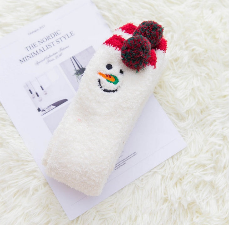 Super Cute Thigh Socks Limorista