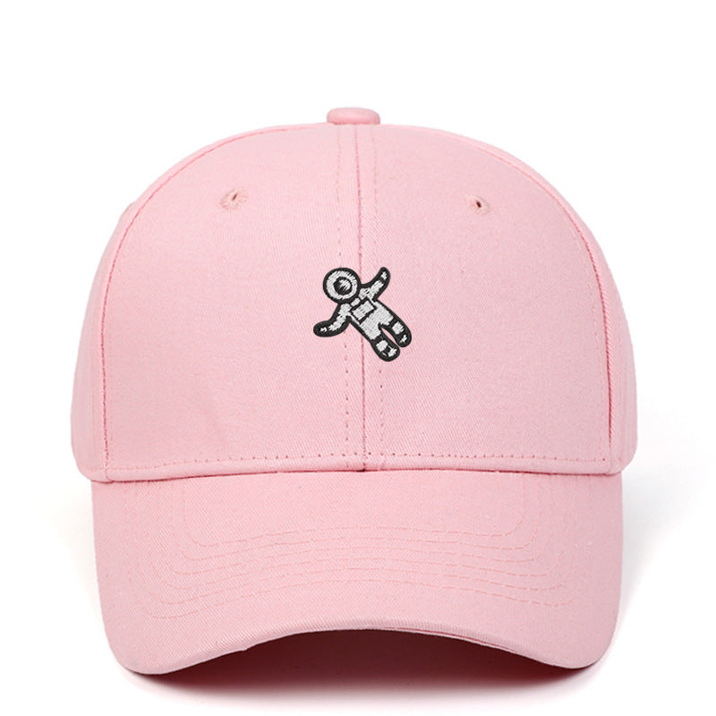 Fashion Unisex Pineapple Print Baseball Cap Snapback Adjustable Hip Hop Flat Hat Limorista