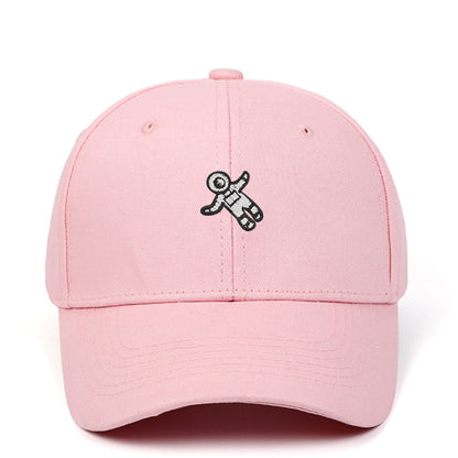 Fashion Unisex Pineapple Print Baseball Cap Snapback Adjustable Hip Hop Flat Hat Limorista