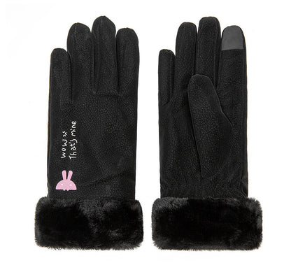 winter gloves Limorista
