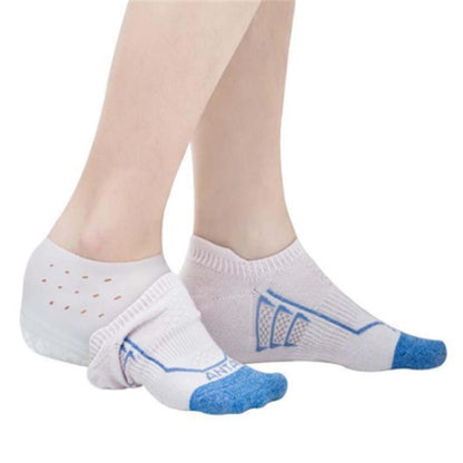 INVISIBLE HEIGHT INCREASE SOCKS Limorista