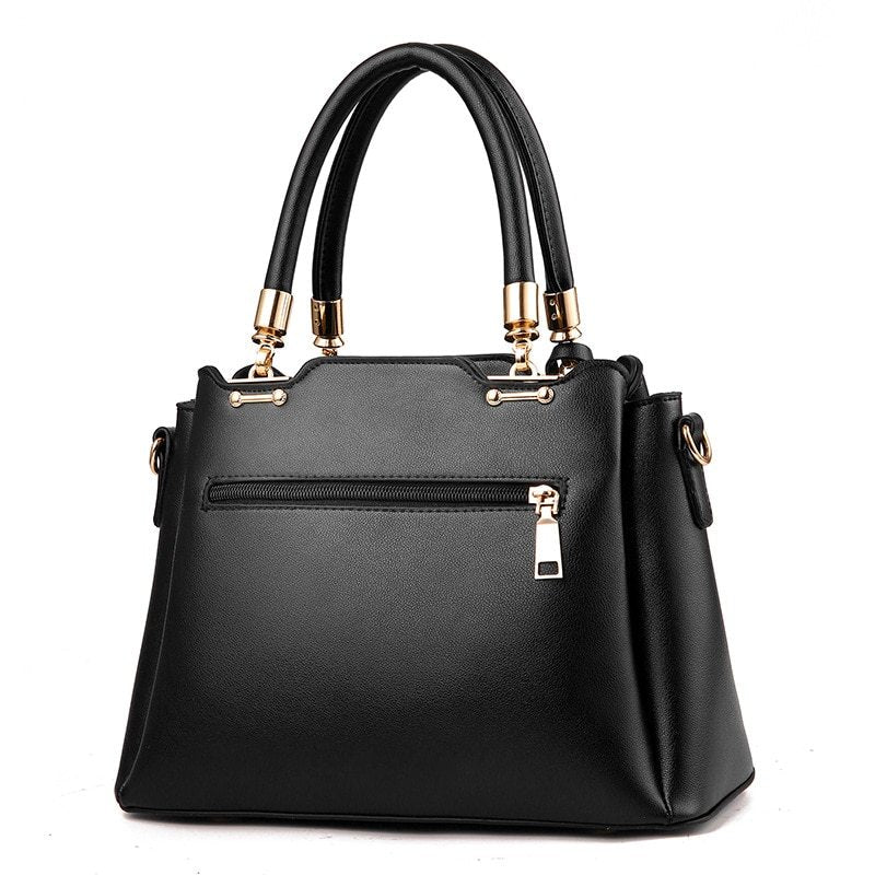 Portable Fashion Ladies Bags All-match Trend Limorista