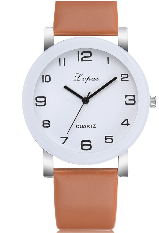 Casual Digital Student Watch Limorista