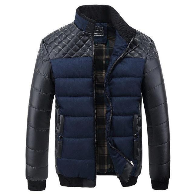 Winter Fashion Men&