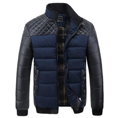 Winter Fashion Men&