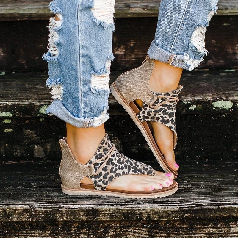 Women sandals Limorista