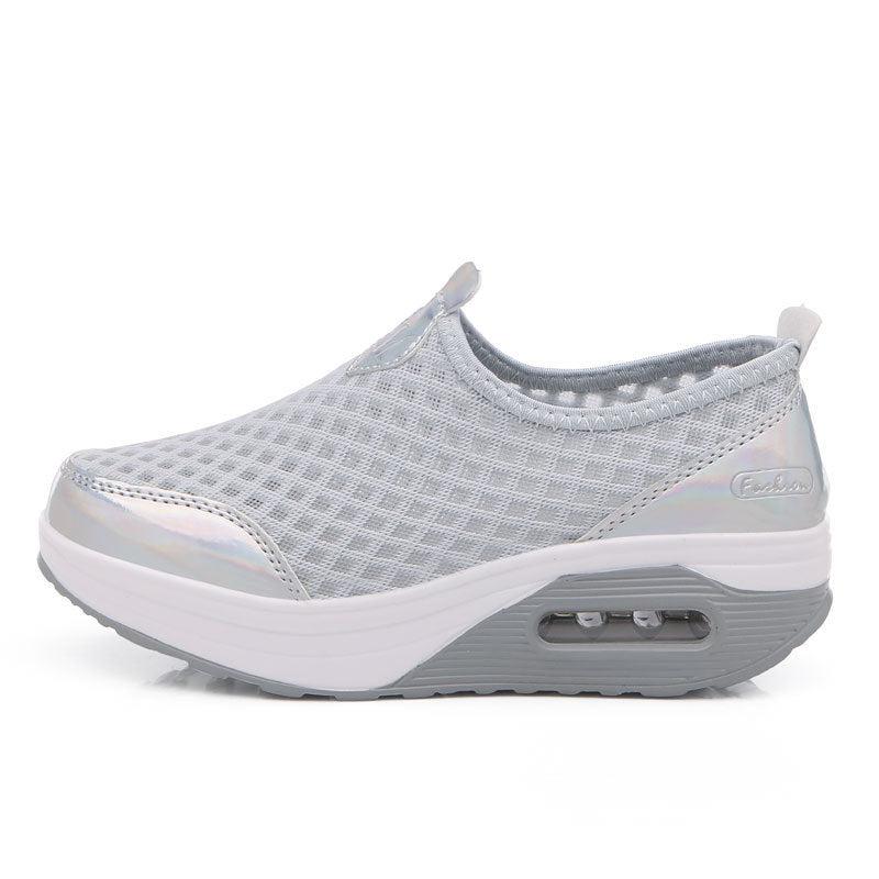Rocking shoes Limorista
