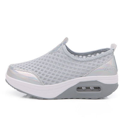 Rocking shoes Limorista