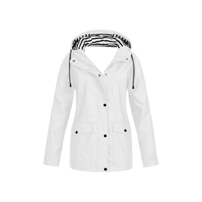 Waterproof Jacket Three In One Two-piece Set Outdoor Mountaineering Clothing Coat Limorista