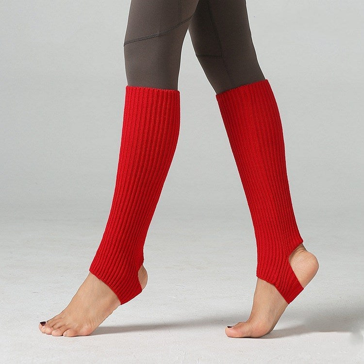 Ballet exercise socks and leg sets Limorista