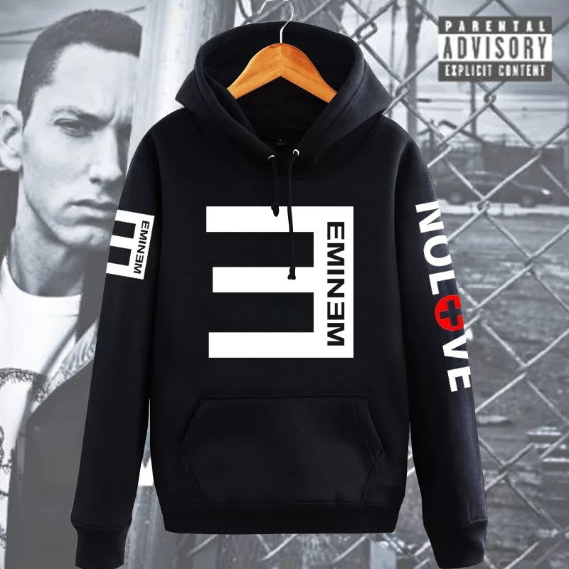 hooded hoodies thick anti-E sweater Limorista