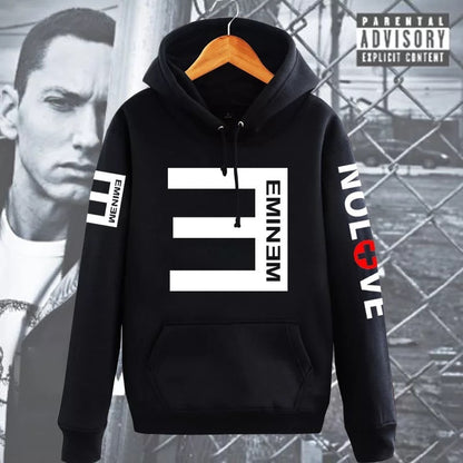 hooded hoodies thick anti-E sweater Limorista