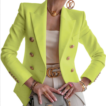 Casual suit jacket Limorista