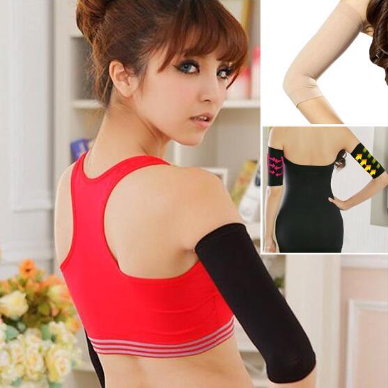 Arm Shaping Sleeves Arm Slimming Shaper Compression Wrap Sleeve Helps Lose Arm Fat, Tone Up Arm Shaping Sleeves For Men And Women Limorista
