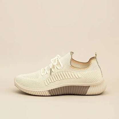 Mesh Breathable Women&
