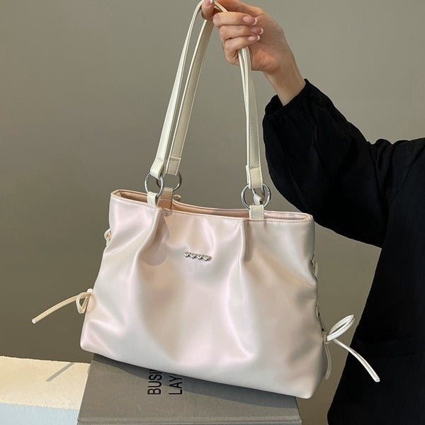 Fashion Ballet Style Large Capacity Totes Limorista